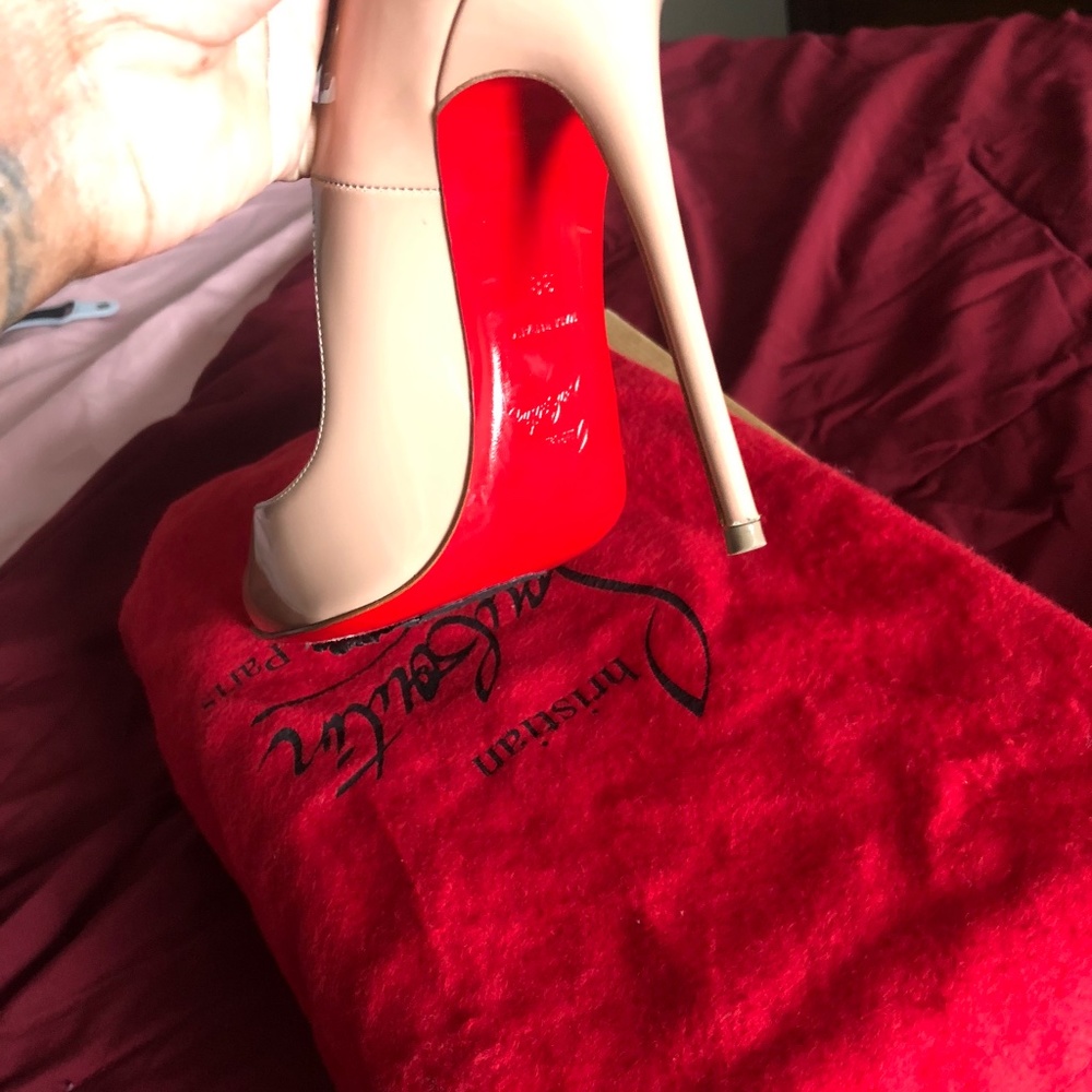 Tan Louis Vuitton Kate’s - Picture 3 of 5